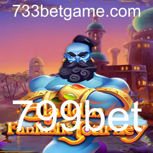 Explorando o Mundo Mágico de Aladdin em 799bet: Tudo o que Você Precisa Saber