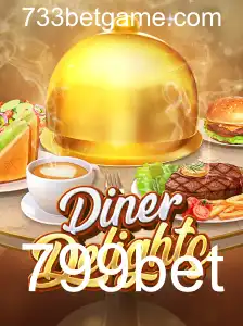 DinerDelights: Um Mergulho no Mundo Gastronômico com 799bet