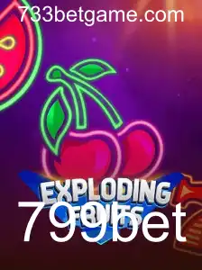 ExplodingFruits: Um Mergulho no Dinâmico Mundo de Entretenimento do 799bet