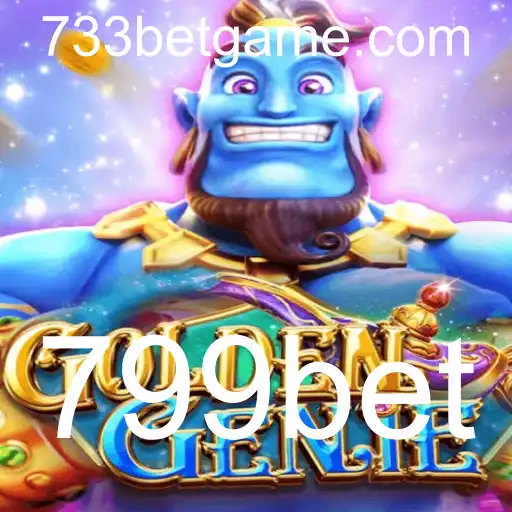 Descubra GOLDENGENIE: O Jogo de Apostas do Momento com 799bet