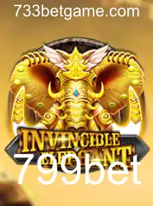 InvincibleElephant: Um Novo Jogo Empolgante no Universo 799bet