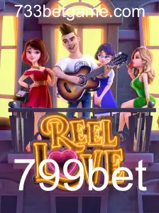 Descubra o Fascínio do Jogo ReelLove na Plataforma 799bet