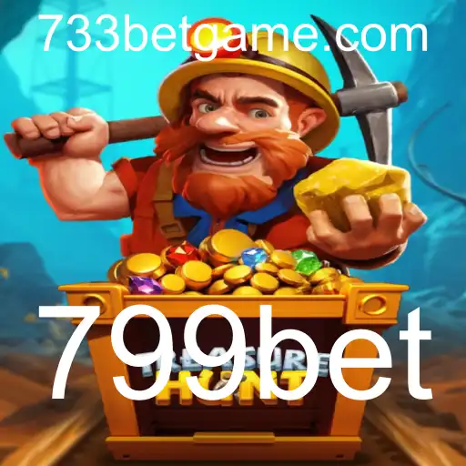 Explore as Aventuras de TreasureHunt com 799bet