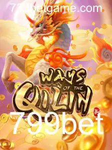 Explorando o Fascinante Mundo de 'WaysoftheQilin' com 799bet